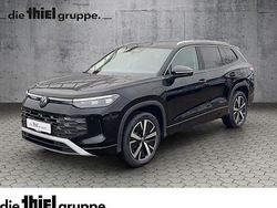 Schwarz Neu 2025 VW Tayron Elegance SUV | 58.950 € (Guter Preis)