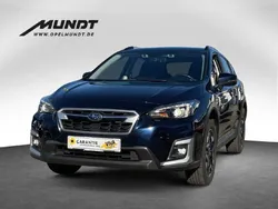 Dark blue pearl Gebraucht 2020 Subaru XV Active SUV | 21.940 € (Fairer Preis)