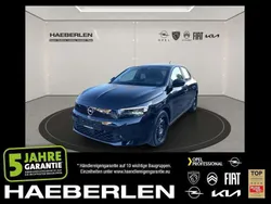 Karbon schwarz Gebraucht 2024 Opel Corsa Kleinwagen | 16.390 € (Guter Preis)