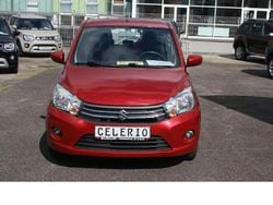 Bordeaux Gebraucht 2016 Suzuki Celerio Club Kleinwagen | 11.500 € (Teuer)
