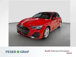 Gebraucht 2025 Audi A3 S-Line | 42.890 € (Teuer)