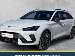 Weiß Neu 2025 Cupra Leon VZ Kombi | 40.950 € (Superpreis)