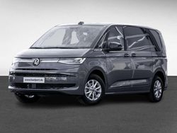 Pure grey Gebraucht 2025 VW T7 Edition Van | 62.488 € (Superpreis)