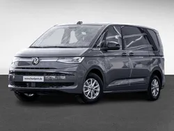 Pure grey Gebraucht 2025 VW T7 Edition Van | 69.777 €