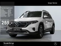 Mercedes EQB250
