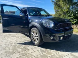 Mini Cooper SD Countryman