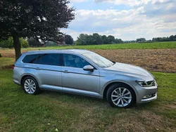 Silber Gebraucht 2019 VW Passat Kombi | 19.400 € (Fairer Preis)