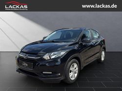Schwarz Gebraucht 2016 Honda HR-V Comfort SUV | 12.950 € (Fairer Preis)