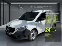 Arktikweiß Gebraucht 2024 Mercedes eCitan Van / Kleinbus | 20.944 € (Guter Preis)
