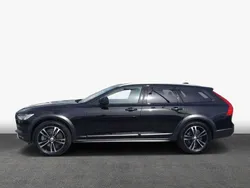 Volvo V90 CC