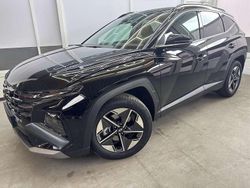 Abyss black a2b Neu 2025 Hyundai Tucson Premium SUV | 35.804 € (Fairer Preis)