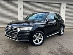 Schwarz Gebraucht 2019 Audi Q5 Sport SUV | 21.500 € (Superpreis)