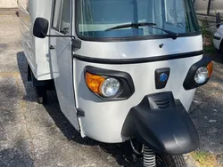 Weiß Gebraucht 2019 Piaggio APE | 9.100 €