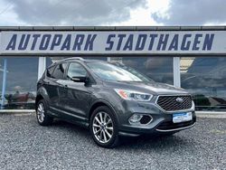 Magnetic Gebraucht 2017 Ford Kuga Vignale SUV | 19.890 € (Etwas zu teuer)
