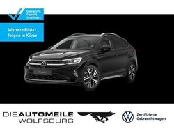 Schwarz Gebraucht 2024 VW Taigo Style SUV | 24.590 € (Fairer Preis)