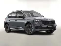 Blau Neu 2025 Skoda Kamiq SUV | 29.988 € (Guter Preis)