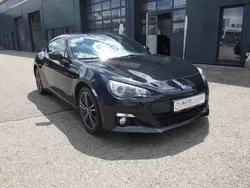 Schwarz Gebraucht 2015 Subaru BRZ Sport Coupé | 13.500 € (Guter Preis)