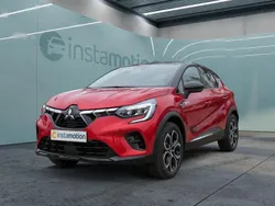 Rot Gebraucht 2023 Mitsubishi ASX SUV | 27.749 € (Fairer Preis)