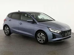 Mangrove green mineraleffekt Neu 2025 Hyundai i20 Kleinwagen | 19.745 € (Guter Preis)