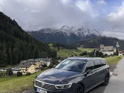 Gebraucht 2016 VW Passat Highline Kombi | 13.470 € (Fairer Preis)
