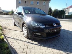Grau Gebraucht 2017 VW Polo Highline Kleinwagen | 8.999 € (Fairer Preis)