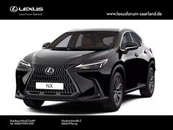 Schwarz Neu 2025 Lexus NX350h Business Edition SUV | 54.960 € (Etwas zu teuer)