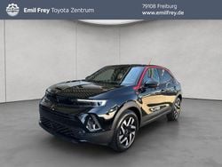 Schwarz Gebraucht 2024 Opel Mokka SUV | 20.490 € (Guter Preis)