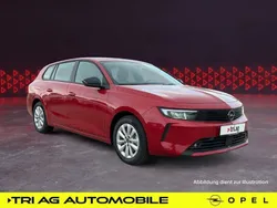Kardio rot ( metallic ) Neu 2024 Opel Astra Enjoy Kombi | 22.880 € (Superpreis)