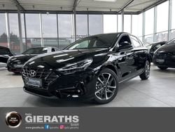 Schwarz Gebraucht 2024 Hyundai i30 Advantage Limousine | 21.690 € (Guter Preis)