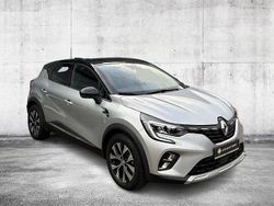 Schwarz Gebraucht 2024 Renault Captur Techno SUV | 19.990 € (Fairer Preis)