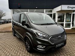 Grau Gebraucht 2020 Ford Tourneo Titanium Van / Kleinbus | 33.990 € (Fairer Preis)
