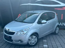Opel Agila