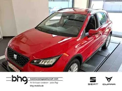 Pure rot Gebraucht 2022 Seat Arona Style SUV | 17.330 € (Guter Preis)