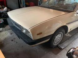 Beige Gebraucht 1978 Lancia Gamma Coupé | 2.900 €