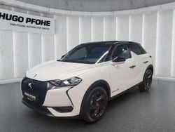 Lack weiss banquise uni (weiß) Gebraucht 2022 DS Automobiles DS3 SUV | 18.390 € (Guter Preis)
