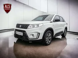 Weiß Gebraucht 2020 Suzuki Vitara SUV | 16.999 € (Guter Preis)