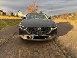 Schwarz Gebraucht 2020 Mazda CX-30 Selection SUV | 22.000 € (Fairer Preis)