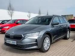 Graphitegrau Neu 2025 Skoda Octavia Kombi | 37.979 € (Fairer Preis)