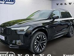 Schwarz Gebraucht 2025 Volvo XC60 Ultra SUV | 91.850 €