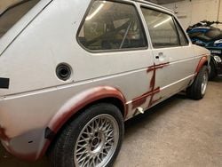 Weiß Gebraucht 1983 VW Golf I Kleinwagen | 3.900 €