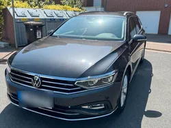Andere außenfarben Gebraucht 2023 VW Passat Elegance Kombi | 33.800 € (Etwas zu teuer)
