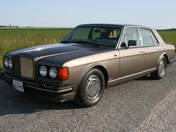 Gebraucht 1990 Bentley Turbo R Limousine | 13.990 €