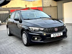 Colore esterno (new nero (vr7 Gebraucht 2019 Fiat Tipo Pop Kombi | 7.999 € (Fairer Preis)