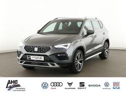 Grau Gebraucht 2025 Seat Ateca Xperience SUV | 31.800 € (Fairer Preis)