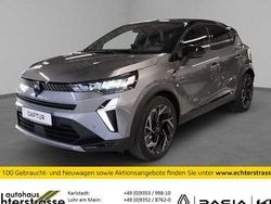 Stahlgrau Neu 2025 Renault Captur Esprit Alpine SUV | 31.480 € (Teuer)
