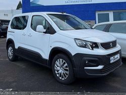 Lack weiss banquise/typ Gebraucht 2020 Peugeot Rifter Active Van / Kleinbus | 15.590 € (Fairer Preis)