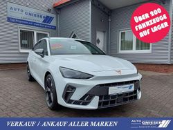 Nevada weiß Neu 2025 Cupra Leon Kombi | 33.900 € (Fairer Preis)