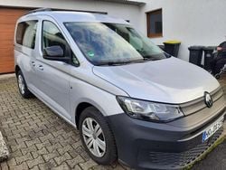 Silber Gebraucht 2024 VW Caddy Van / Kleinbus | 30.450 € (Guter Preis)