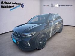 Deep black perleffekt Gebraucht 2025 VW T-Cross SUV | 34.704 € (Teuer)