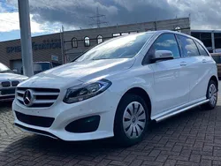 Weiß Gebraucht 2019 Mercedes B220 Van / Kleinbus | 10.450 € (Superpreis)